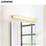 18w 112cm long Acylic LED indoor decorative wall lamp 5960s