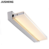 15W line acrylic lampshade LED mirror light 5960s