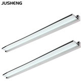 12w LED indoor acylic bathroom mirror lamp 5960s