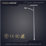 high efficiency Solar power led street light