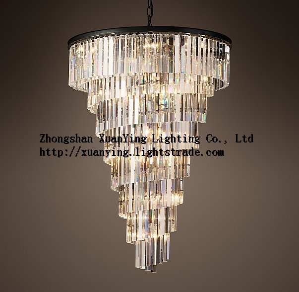 Country style new decoration hot chandelier pendant lamp