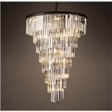 Country style new decoration hot chandelier pendant lamp