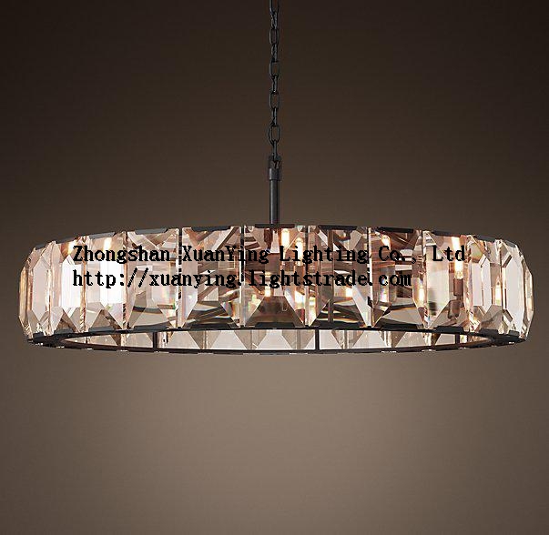 2016 Factory export Unique Design Pendant Lamp for restaurant