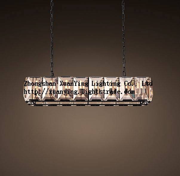 best selled pendant lights with crystal Top Quality wholesale chandelier lamp