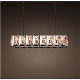 best selled pendant lights with crystal Top Quality wholesale chandelier lamp