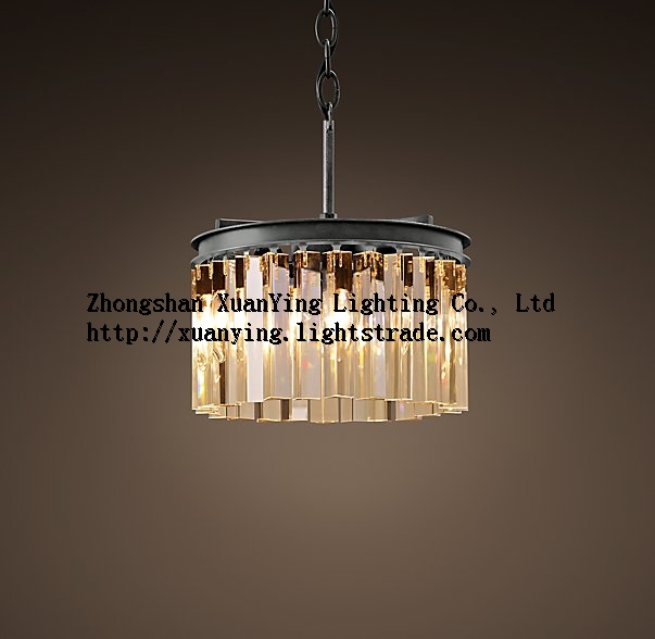 new design industrial style pendant lights
