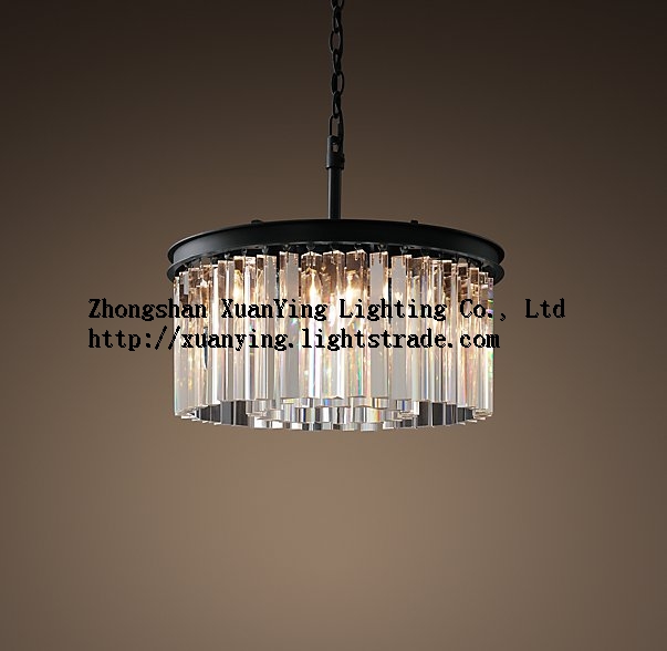Wholesale Best Quality Crystal Pendant Lamp