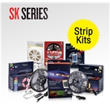 Various kinds of LED Strip Kits-Multi-use light kits