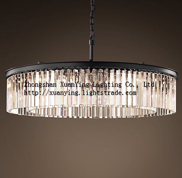 interior decoration contemporary pendant light for house and hotel chandelier