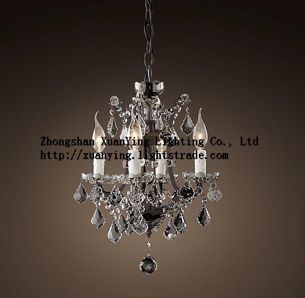 Modern unique pendant light made in China