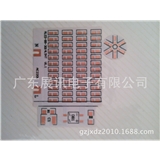FPC flexible circuit board