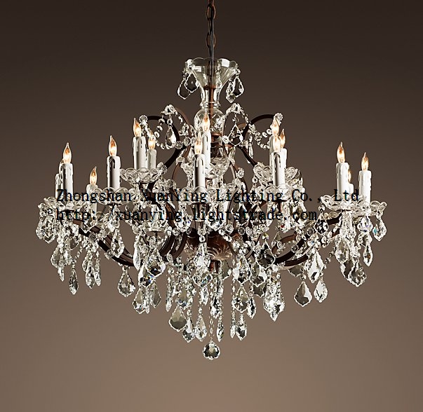design modern crystal chandelier lighting for dining room