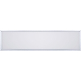 XS-300x1200MM LED integrated lamp panel