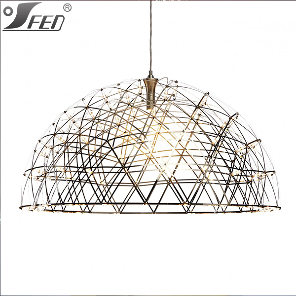 Moooi led bulb chandelier hot sales products pendant lighting