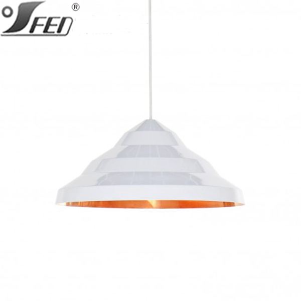 Modern aluminum ceiling lights kitchen design lamp