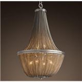 Made In China High Quality chain pendant Lamp Living Room decoration