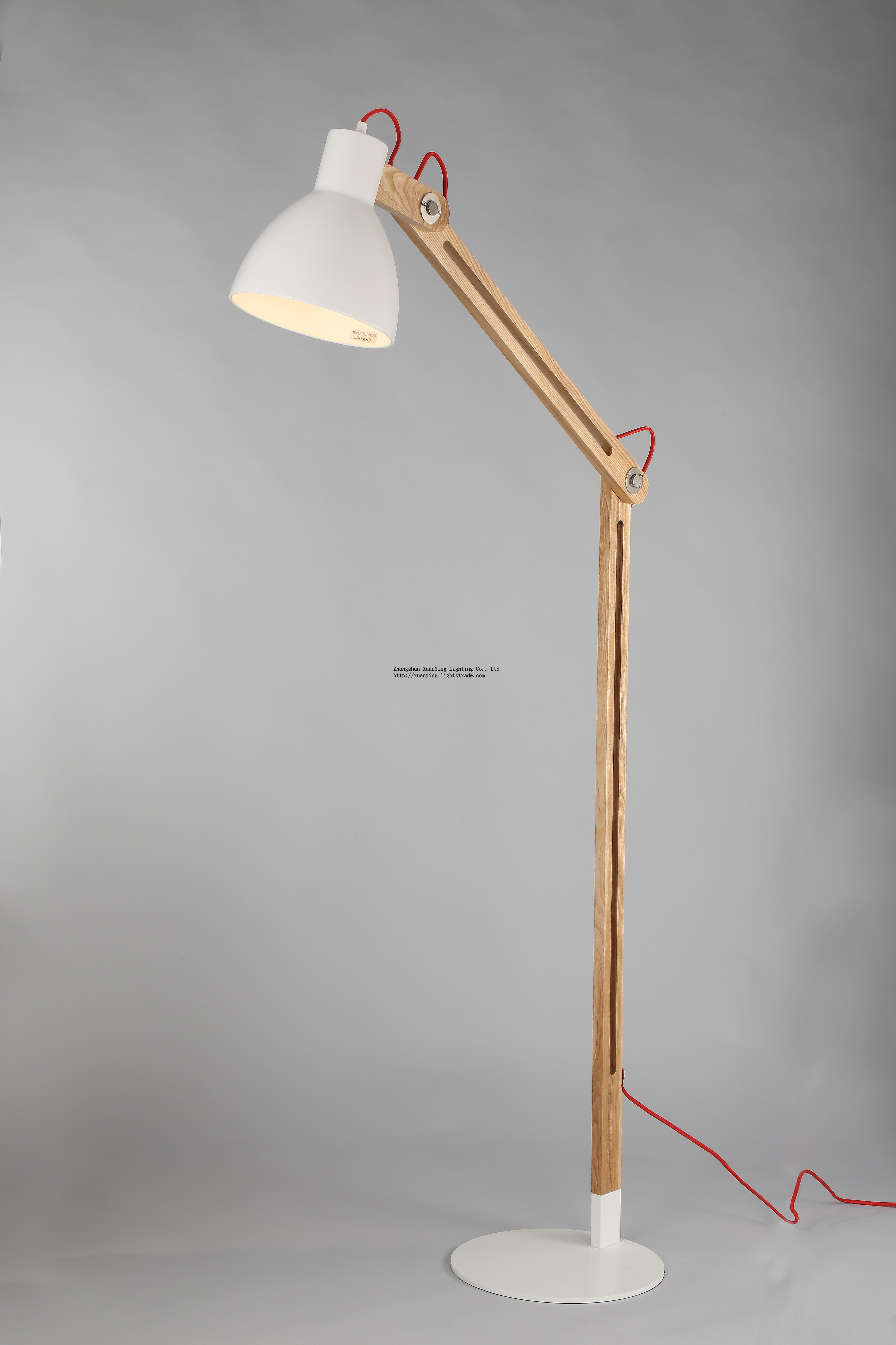 Classic Lamp for Home Decoration Cheap Modern Stand Floor Lamp