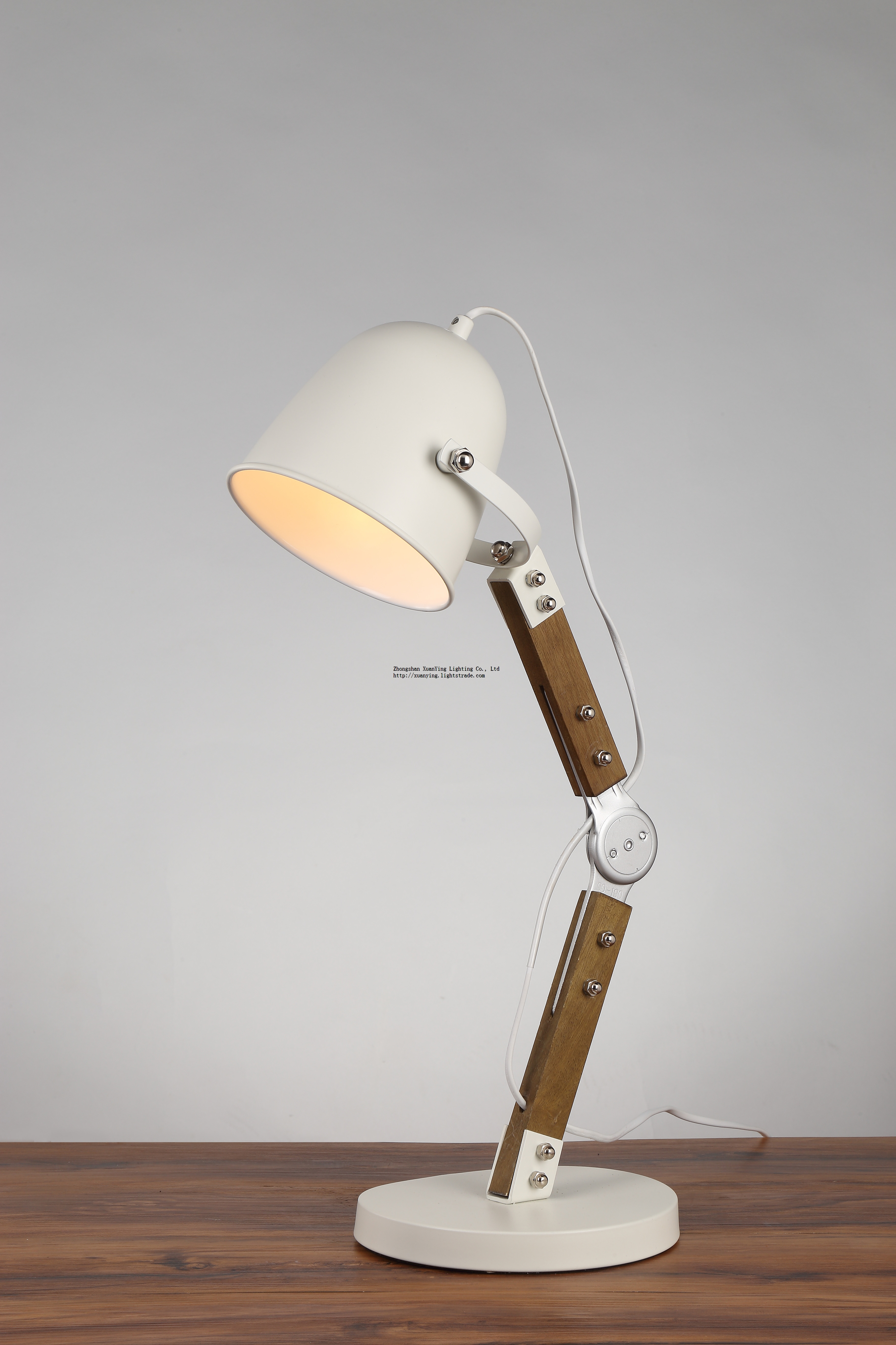 Unique and creative table Lamp Made in China