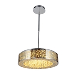 Hot sale home decoration new design pendant lamp