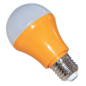 MOSQUITO REPELLENT LED BULB