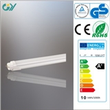 2years Warranty 18W 20W 25W T8 LED Tube Light approved CE RoHS LVD