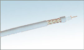 Coaxial cable