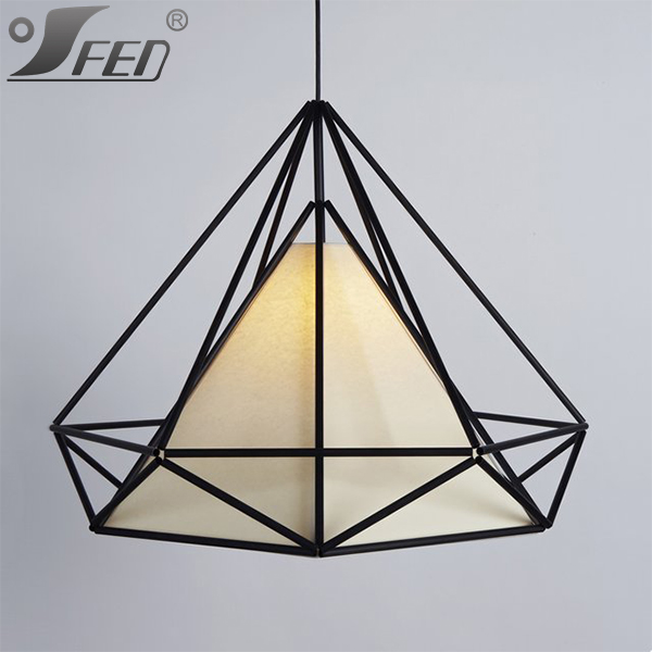 Vintage Industrial style modern lamp pendant light lighting