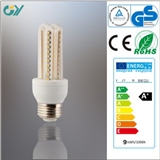 LED Lamp Bulb 2u 6400k LED Bulb with CE RoHS