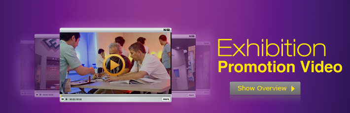 展会视频