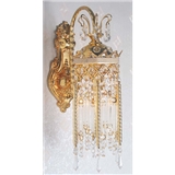 Wall lamp WL 63391-1 kg