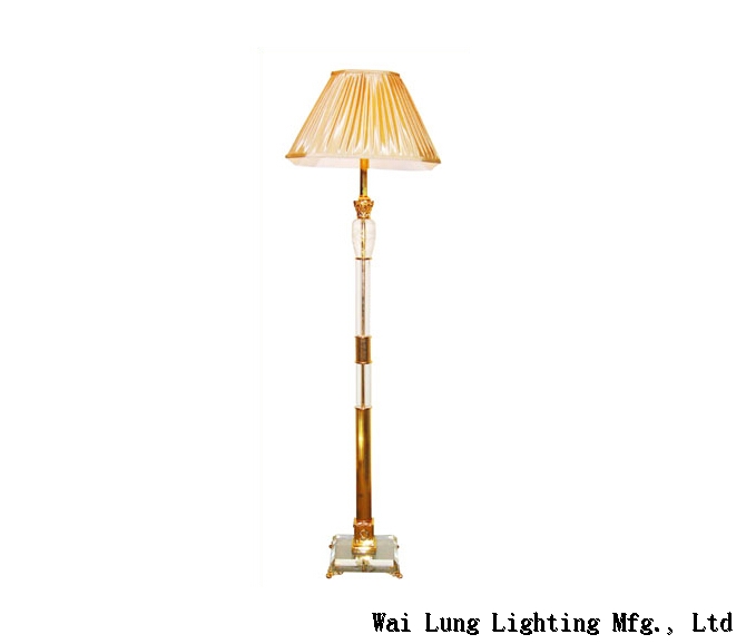Floor lamp WL 5406
