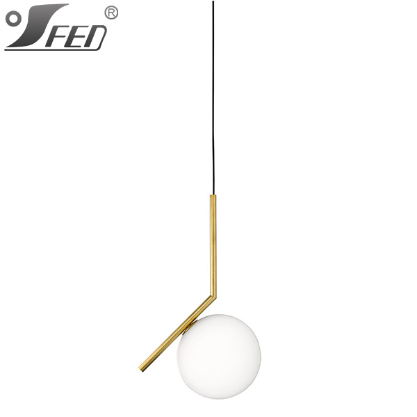 New product Modern Minimalist creative lighting FLOS IC LIGHTS pendant Lamp