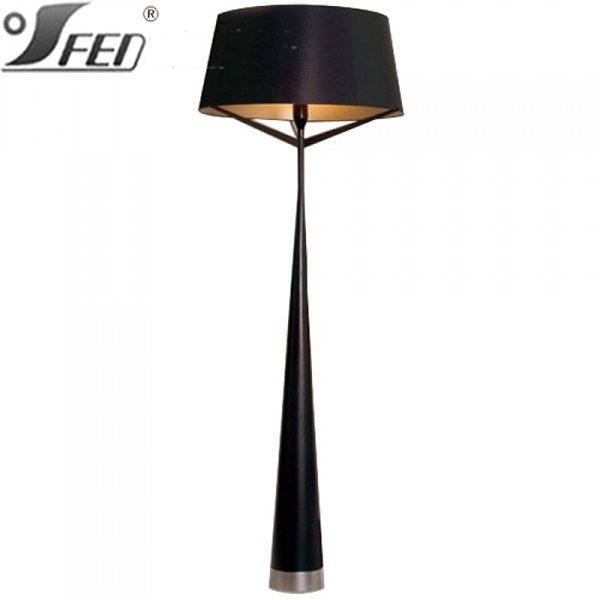 Downlight modern floor lamp for living room tall floor light modern