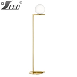 New product Modern minimalist lighting FLOS IC LIGHTS Floor lamp