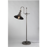 cool grey most popular product in Asia floor lamp