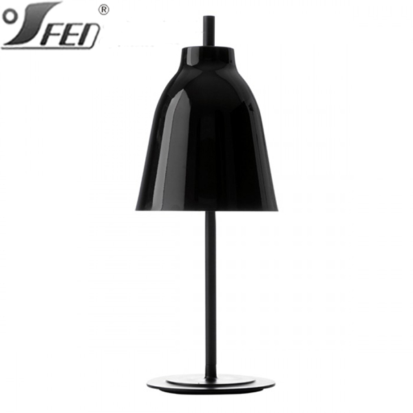 Caravaggio table lamps modern table lamps