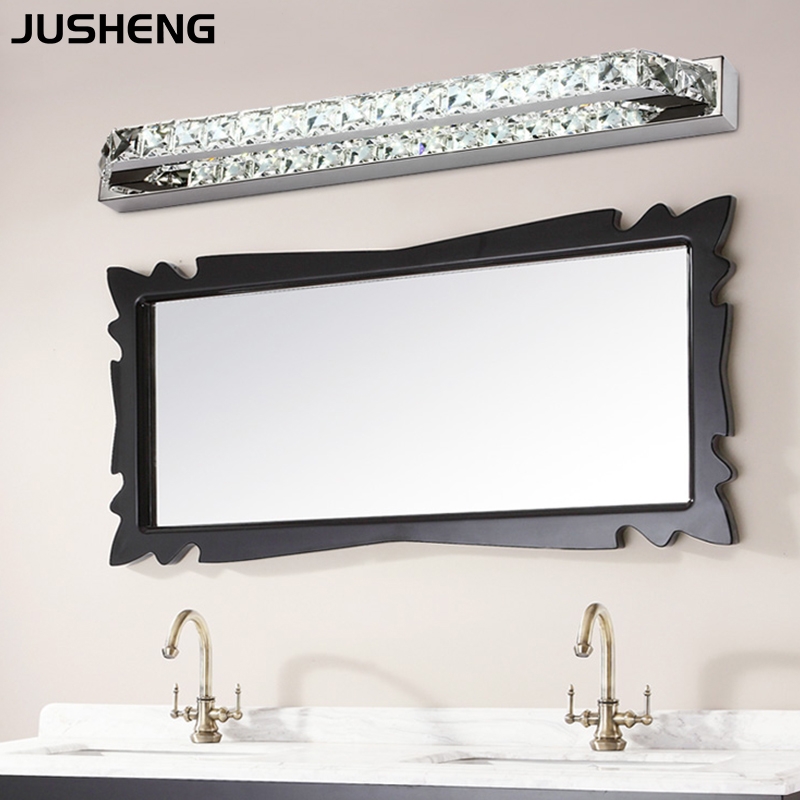 JUSEHN26w LED bathroom mirror wall lamp 5970 110-240v ac