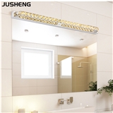 10w LED bathroom mirror lamp lighting life 110-240v ac