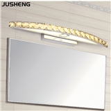 18w indoor decorative LED crystal mirror light 6030