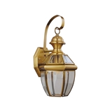 OUYI-Copper Decorative Wall Lamps-0502