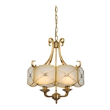 OUYI-Copper Decorative Lamps-0488