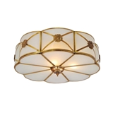 OUYI-Copper Decorative Lamps-0370S