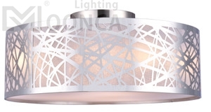 ceiling lamp 3light 2016 new design indoor modern light energy saving