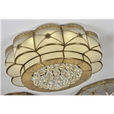OUYI - Copper Decorative Lamps-9010