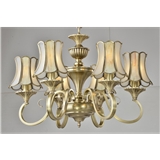 OUYI - Copper Decorative Lamps-0386