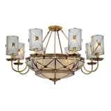 OUYI - Copper Decorative Lamps-0388