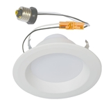 4Inch 12W 900LM Dimmable LED Downlight with ETL and Energy Star Certificates