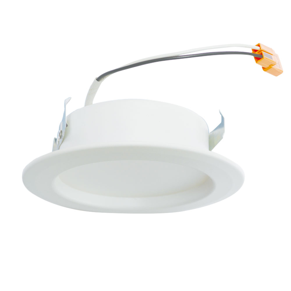 4 Inch New DOB Dimmable LED Downlight with ETL and Energy Star