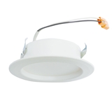 4 Inch New DOB Dimmable LED Downlight with ETL and Energy Star