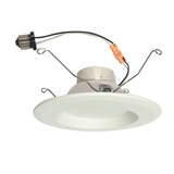 20W 1400LM ETL and Energy Star Dimmable LED Downlight with 50000Hours Life Time